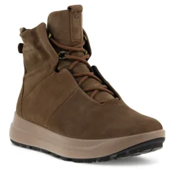 Ecco Vinterfodtøj|Vinterfodtøj-Solice Mid Gore-Tex Damestøvle, birch