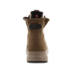 Ecco Vinterfodtøj|Vinterfodtøj-Solice Mid Gore-Tex Damestøvle, birch