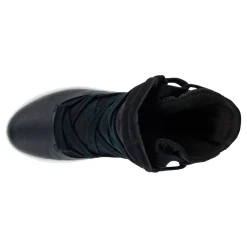 Ecco Vinterfodtøj|Vinterfodtøj-Solice Mid Gore-Tex Vinterstøvle Dame, sort