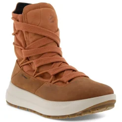 Ecco Vinterfodtøj|Vinterfodtøj-Solice Mid Gore-Tex Vinterstøvle Dame