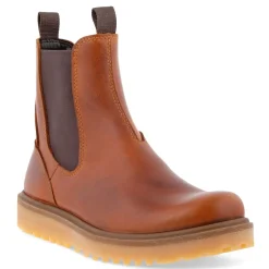 Ecco Vinterfodtøj|Vinterfodtøj-Staker Chelsea Damestøvle