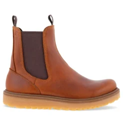 Ecco Vinterfodtøj|Vinterfodtøj-Staker Chelsea Damestøvle