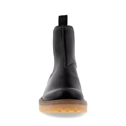 Ecco Vinterfodtøj|Vinterfodtøj-Staker Chelsea Damestøvle