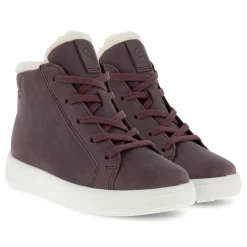 Ecco Vinterfodtøj|Vinterstøvler-Street Tray Gore-Tex Vinterstøvle Børn, fig  Fig