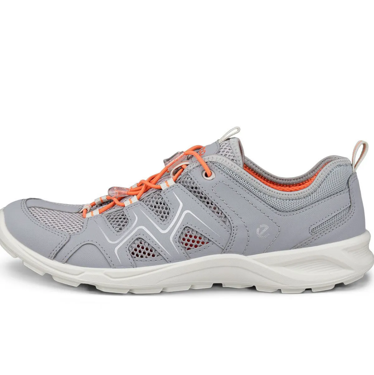 Ecco Fodtøj|Vandresko-Terracruise LT Damesko