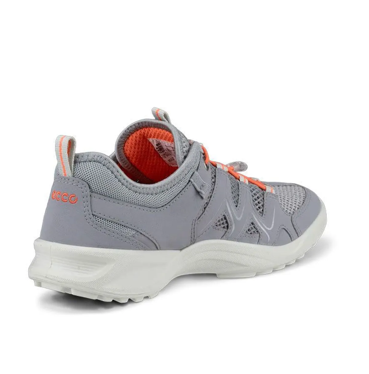 Ecco Fodtøj|Vandresko-Terracruise LT Damesko