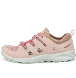 Ecco Fodtøj|Vandresko-Terracruise LT Damesko