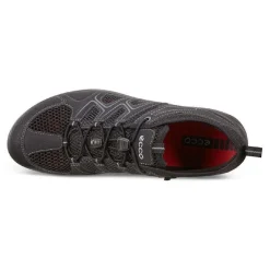 Ecco Fodtøj|Vandresko-Terracruise LT Herresko, sort