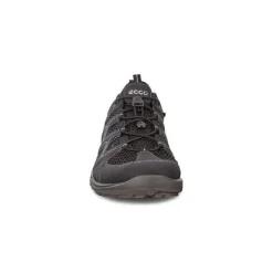 Ecco Fodtøj|Vandresko-Terracruise LT Herresko, sort