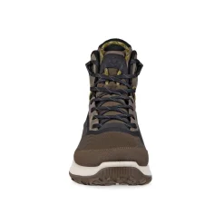 Ecco Vinterfodtøj|Fodtøj-ULT-TRN MID PL 400g Vinterstøvle Dame  Dark Clay