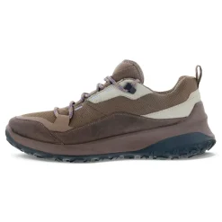 Ecco Vandresko|Fritidssko-ULT-TRN Waterproof Damesko, Taupe