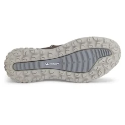 Ecco Fodtøj|Vandresko-ULT-TRN Waterproof Damesko Dark Clay / Moon Rock