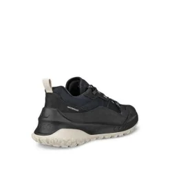 Ecco Fodtøj|Vandresko-ULT-TRN Waterproof Damesko, black