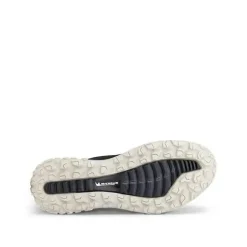 Ecco Fodtøj|Vandresko-ULT-TRN Waterproof Damesko, black