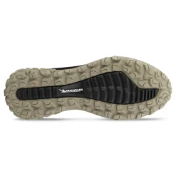 Ecco Fodtøj|Vandresko-ULT-TRN Waterproof Herresko, tarmac