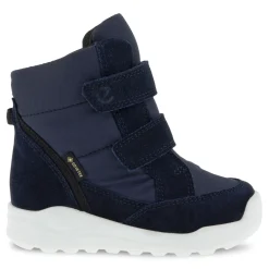 Ecco Vinterfodtøj|Fodtøj-Urban Mini Gore-Tex Vinterstøvler Børn, navy  Night Sky