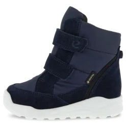 Ecco Vinterfodtøj|Fodtøj-Urban Mini Gore-Tex Vinterstøvler Børn, navy  Night Sky