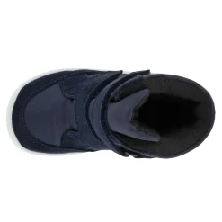 Ecco Vinterfodtøj|Fodtøj-Urban Mini Gore-Tex Vinterstøvler Børn, navy  Night Sky