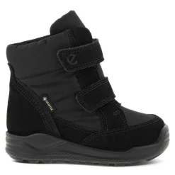 Ecco Vinterfodtøj|Fodtøj-Urban Mini Gore-Tex Vinterstøvler Børn, sort Black
