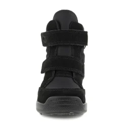 Ecco Vinterfodtøj|Fodtøj-Urban Mini Gore-Tex Vinterstøvler Børn, sort Black