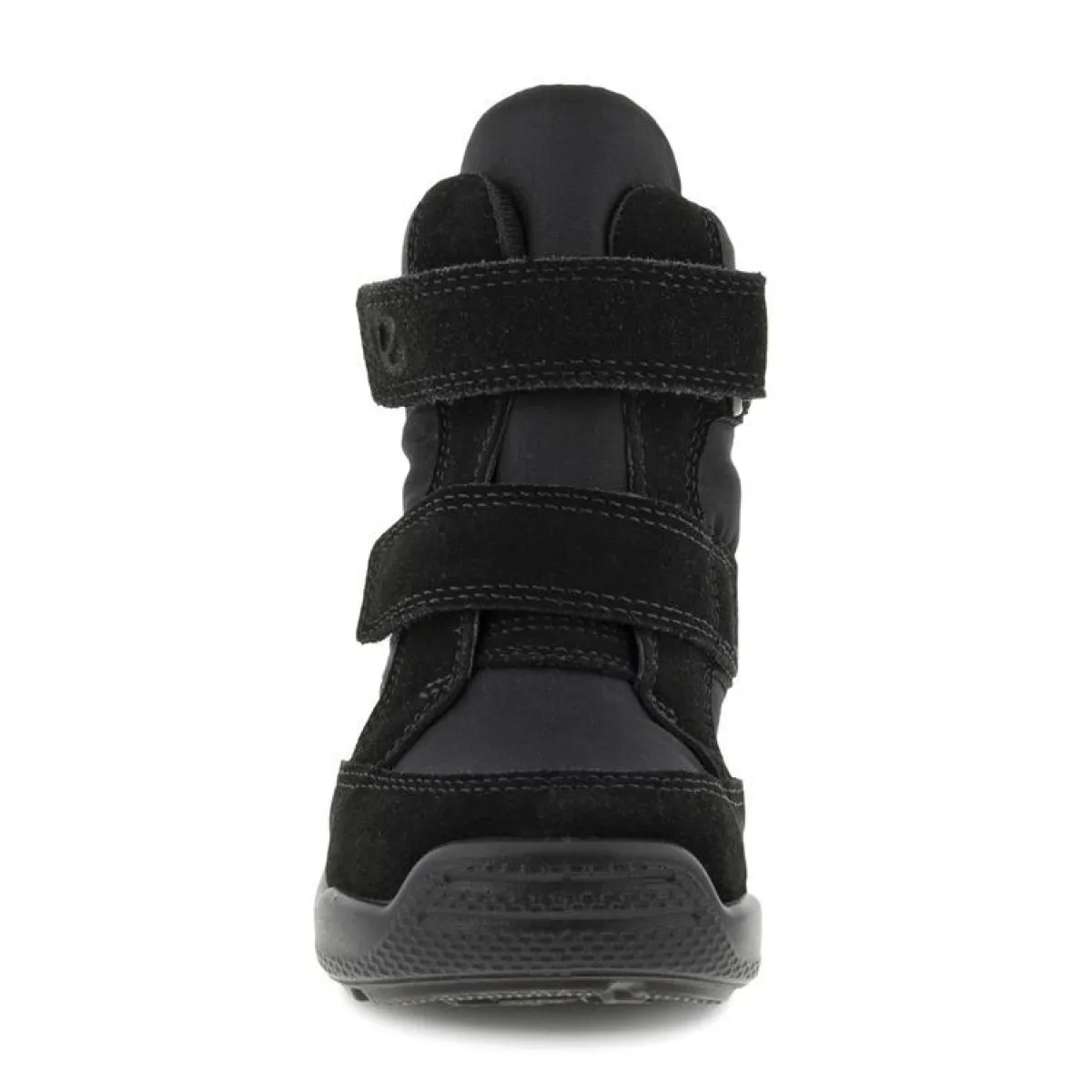 Ecco Vinterfodtøj|Fodtøj-Urban Mini Gore-Tex Vinterstøvler Børn, sort Black