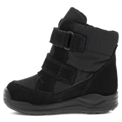 Ecco Vinterfodtøj|Fodtøj-Urban Mini Gore-Tex Vinterstøvler Børn, sort Black