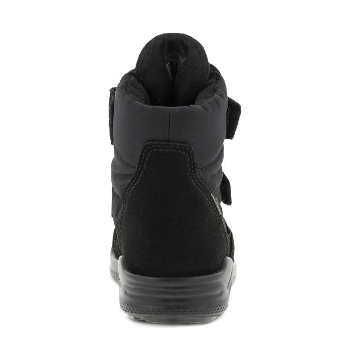 Ecco Vinterfodtøj|Fodtøj-Urban Mini Gore-Tex Vinterstøvler Børn, sort Black