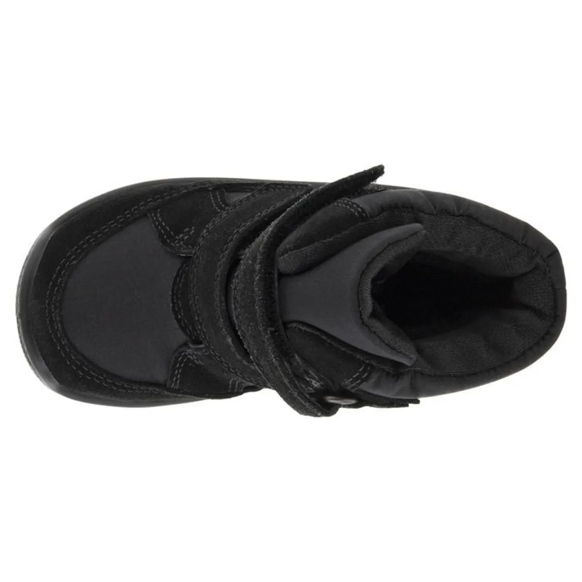 Ecco Vinterfodtøj|Fodtøj-Urban Mini Gore-Tex Vinterstøvler Børn, sort Black