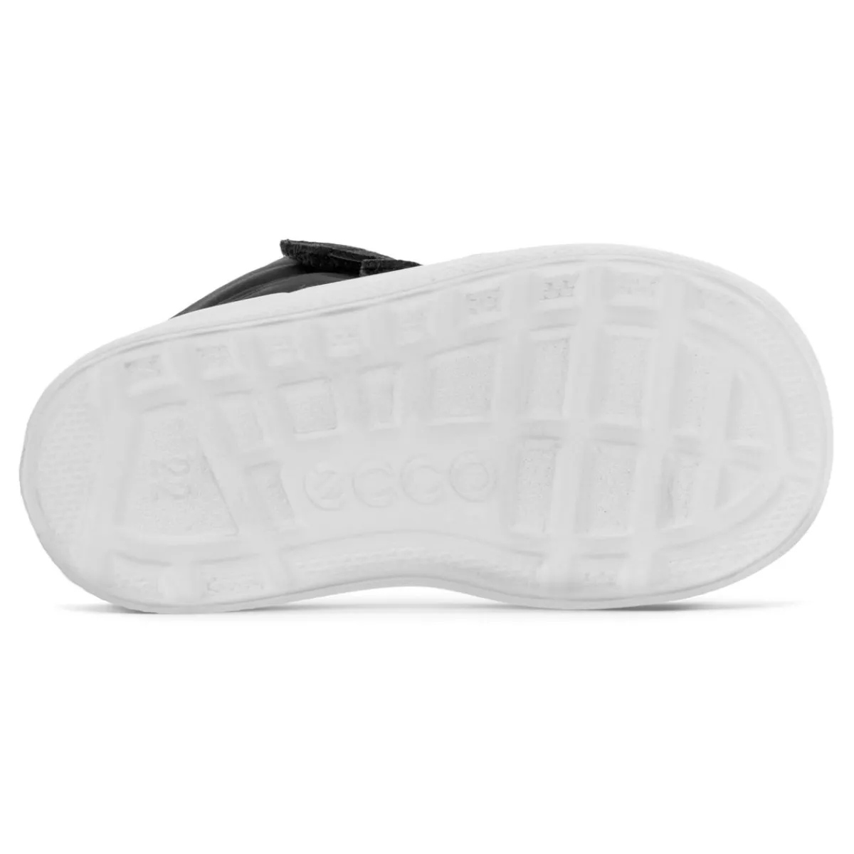 Ecco Vinterfodtøj|Fodtøj-Urban Mini Gore-Tex Vinterstøvler Børn Night Shade Barolo / Fig