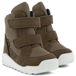Ecco Vinterfodtøj|Fodtøj-Urban Mini Gore-Tex Vinterstøvler Børn, grøn  Tarmac