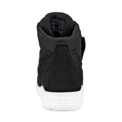 Ecco Vinterfodtøj|Vinterstøvler-Urban Mini Mid Waterproof Vinterstøvle Børn  Black / Black