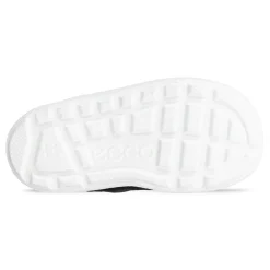 Ecco Vinterfodtøj|Vinterstøvler-Urban Mini Mid Waterproof Vinterstøvle Børn  Black / Black