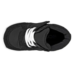 Ecco Vinterfodtøj|Vinterstøvler-Urban Mini Mid Waterproof Vinterstøvle Børn  Black / Black