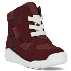 Ecco Vinterfodtøj|Vinterstøvler-Urban Mini Mid Waterproof Vinterstøvle Børn Andorra