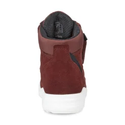 Ecco Vinterfodtøj|Vinterstøvler-Urban Mini Mid Waterproof Vinterstøvle Børn  Andorra