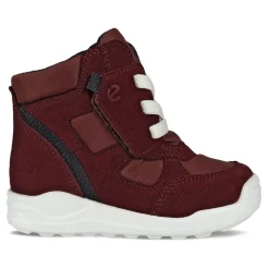 Ecco Vinterfodtøj|Vinterstøvler-Urban Mini Mid Waterproof Vinterstøvle Børn  Andorra