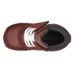 Ecco Vinterfodtøj|Vinterstøvler-Urban Mini Mid Waterproof Vinterstøvle Børn  Andorra