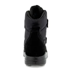 Ecco Vinterfodtøj|Fodtøj-Urban Snowboarder Gore-Tex Vinterstøvle Børn Black / Black