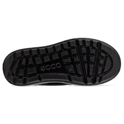 Ecco Vinterfodtøj|Fodtøj-Urban Snowboarder Gore-Tex Vinterstøvle Børn Black / Black
