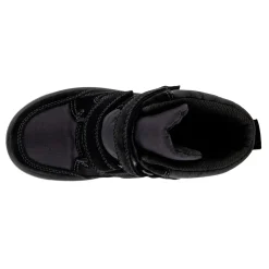 Ecco Vinterfodtøj|Fodtøj-Urban Snowboarder Gore-Tex Vinterstøvle Børn Black / Black