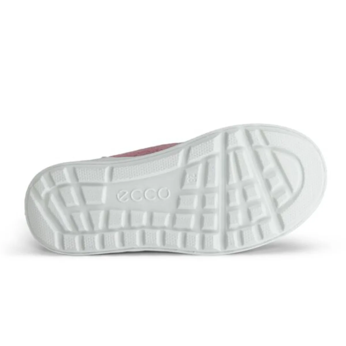 Ecco Vinterfodtøj|Vinterstøvler-Urban Snowboarder Gore-Tex Vinterstøvler Børn Blush