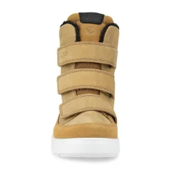 Ecco Vinterfodtøj|Vinterstøvler-Urban Snowboarder 3S Gore-Tex Vinterstøvler Børn  Cayote / Cayote / Cayote