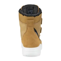 Ecco Vinterfodtøj|Vinterstøvler-Urban Snowboarder 3S Gore-Tex Vinterstøvler Børn  Cayote / Cayote / Cayote