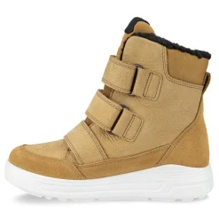 Ecco Vinterfodtøj|Vinterstøvler-Urban Snowboarder 3S Gore-Tex Vinterstøvler Børn  Cayote / Cayote / Cayote