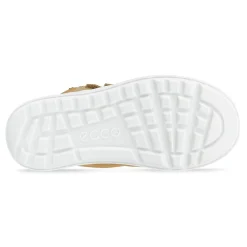 Ecco Vinterfodtøj|Vinterstøvler-Urban Snowboarder 3S Gore-Tex Vinterstøvler Børn  Cayote / Cayote / Cayote