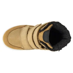 Ecco Vinterfodtøj|Vinterstøvler-Urban Snowboarder 3S Gore-Tex Vinterstøvler Børn  Cayote / Cayote / Cayote