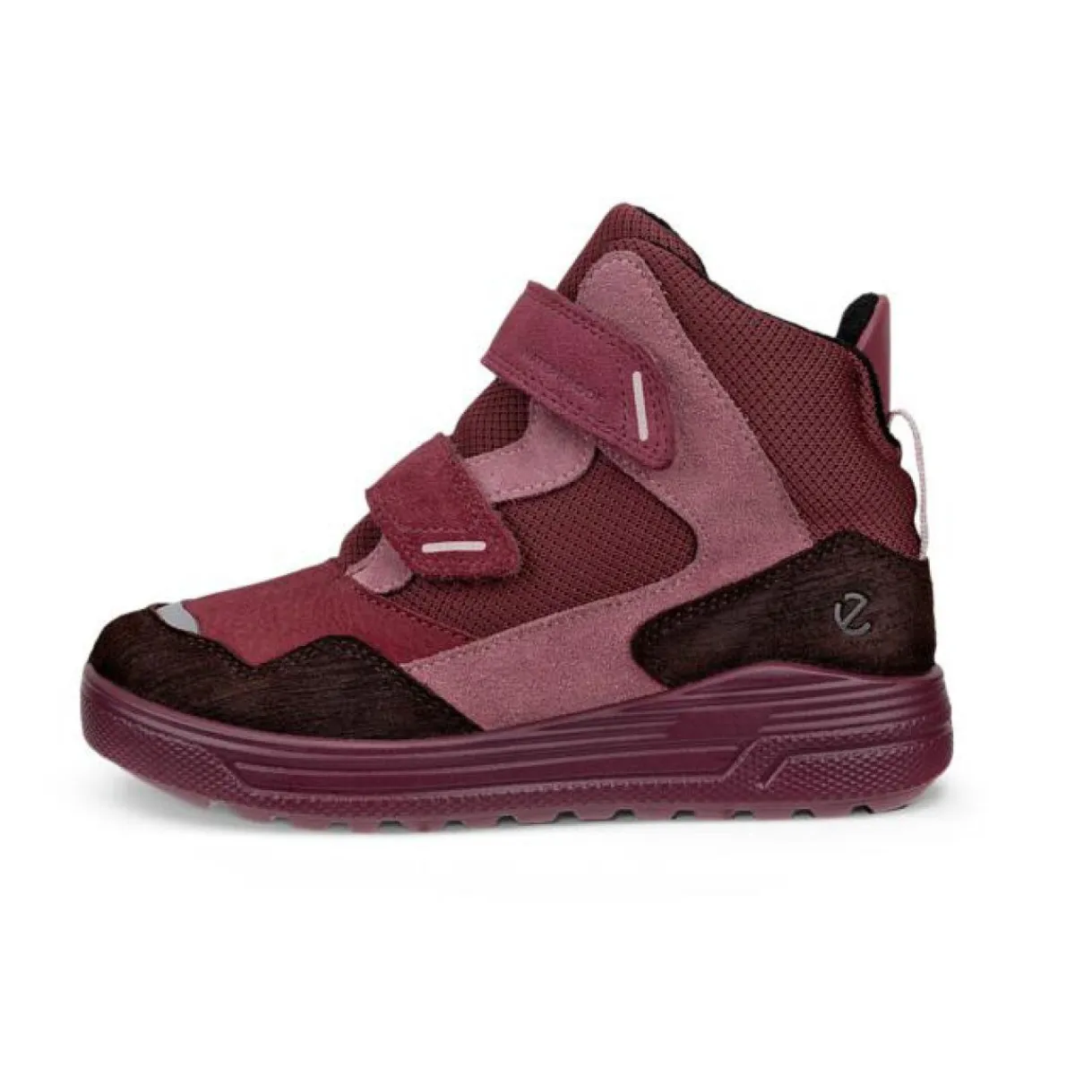 Ecco Vinterfodtøj|Vinterstøvler-Urban Snowboarder Vinterstøvler Børn