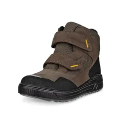 Ecco Vinterfodtøj|Vinterstøvler-Urban Snowboarder Vinterstøvler Børn