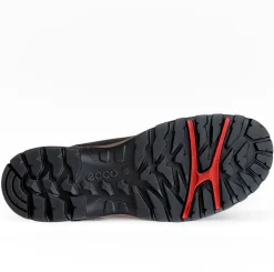 Ecco Vinterfodtøj|Fodtøj-Xpedition III Vandtæt Vandrestøvle Herre