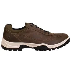 Ecco Vinterfodtøj|Fodtøj-Xpedition III Vandtæt Vandresko Herre